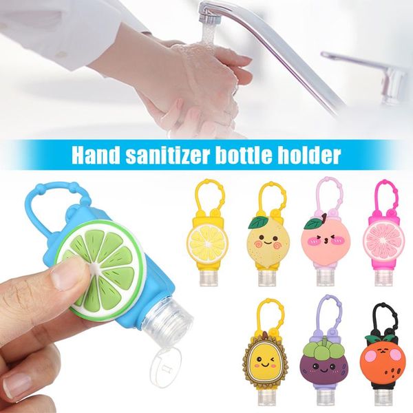 storage bottles & jars mini cute cartoon hand sanitizer 30 ml travel portable safe silicone refillable bottle holder gel separate bottling
storage bottles & jars mini cute cartoon hand sanitizer 30 ml travel portable safe silicone refillable bottle holder gel separate bottling
