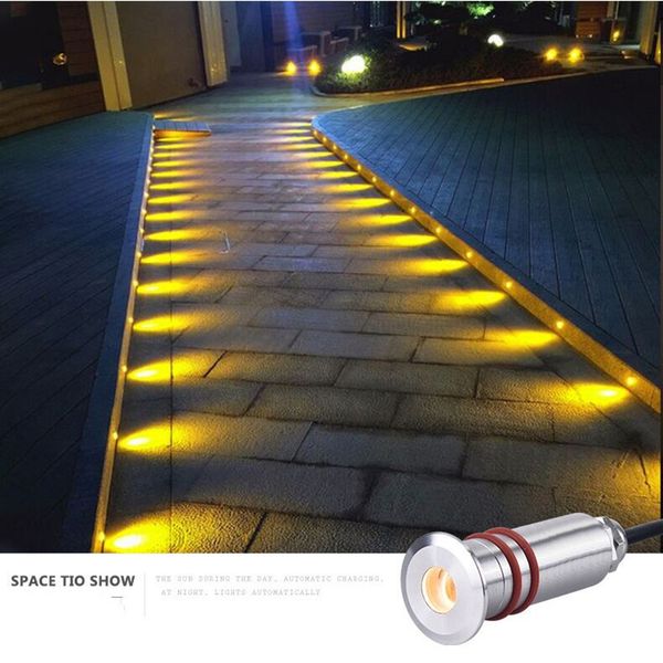 mini recessed spot 1w underground lamps 12v led platform lights waterproof outdoor water terrace floor lamp step light
mini recessed spot 1w underground lamps 12v led platform lights waterproof outdoor water terrace floor lamp step light