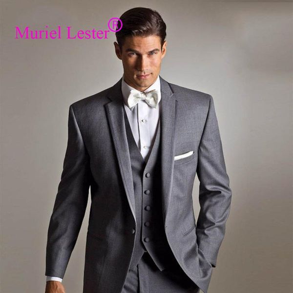 men's suits & blazers muriel lester lapel business men for wedding groom tuxedos man bridegroom groomsmen 2021, White;black
men's suits & blazers muriel lester lapel business men for wedding groom tuxedos man bridegroom groomsmen 2021, White;black