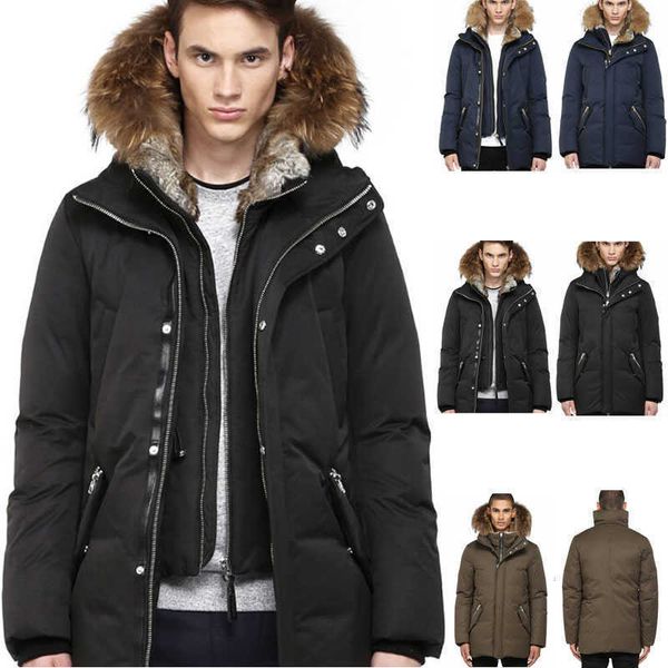canada winter warm clothing jackets mac edward-f4 winter down bomber jacket thick men's down jacket for men coat male dhl free, Black
canada winter warm clothing jackets mac edward-f4 winter down bomber jacket thick men's down jacket for men coat male dhl free, Black