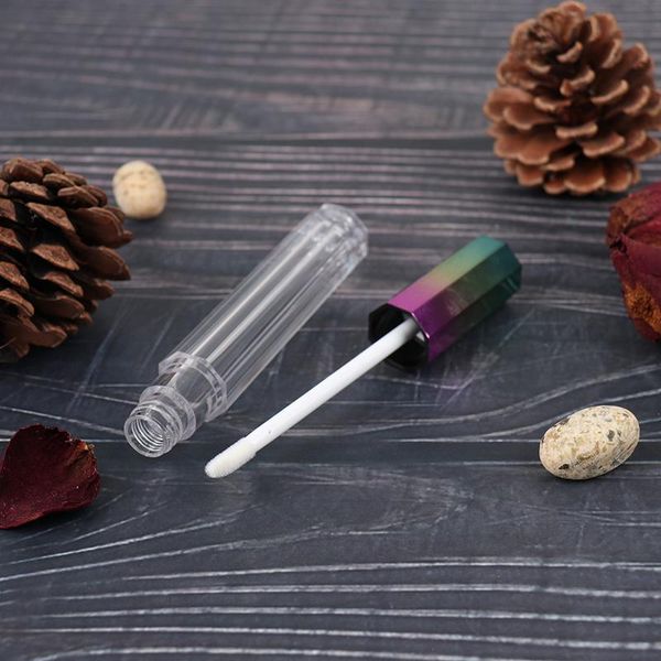 1pcs mini 3ml plastic lip gloss tube diy lip gloss containers bottle empty cosmetic container tool makeup organizer
1pcs mini 3ml plastic lip gloss tube diy lip gloss containers bottle empty cosmetic container tool makeup organizer