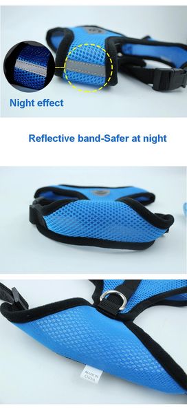 dog collars & leashes harness vest reflective breathable adjustable pet for accessories breast band outdoor walking supplies
dog collars & leashes harness vest reflective breathable adjustable pet for accessories breast band outdoor walking supplies