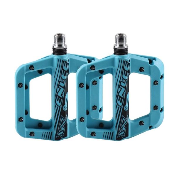 bike pedals a5kc bicycle pedal nylon fiber ultralight wide bearing flat platform 9/16 inch mtb
bike pedals a5kc bicycle pedal nylon fiber ultralight wide bearing flat platform 9/16 inch mtb