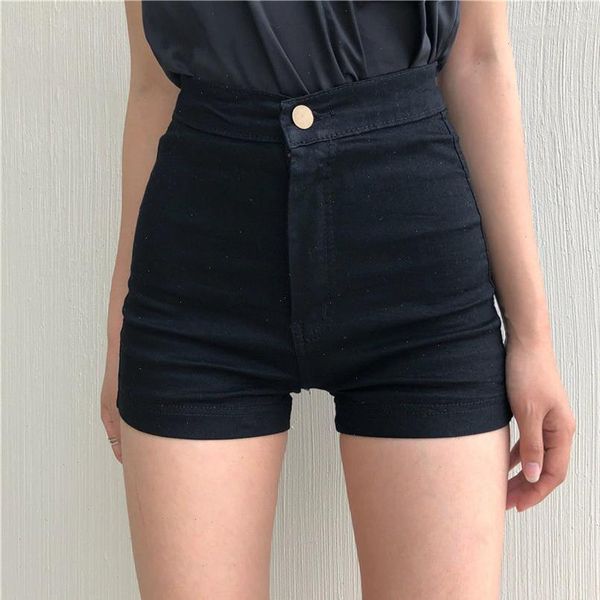 high waist denim shorts female short jeans for women 2021 summer ladies shorts solid denim shorts booty femme, White;black
high waist denim shorts female short jeans for women 2021 summer ladies shorts solid denim shorts booty femme, White;black