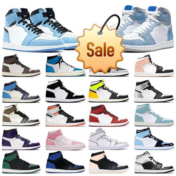 jumpman 1 basketball shoes 1s university blue high dark mocha twist light smoke grey chicago unc breed royal toe men and women designer d, Black
jumpman 1 basketball shoes 1s university blue high dark mocha twist light smoke grey chicago unc breed royal toe men and women designer d, Black