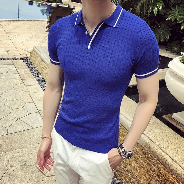 british style new summer men's shirt fashion 2021 streetwear mesh polo breathable homme fine short sleeve adjustment for hombre 3xl jce, White;black
british style new summer men's shirt fashion 2021 streetwear mesh polo breathable homme fine short sleeve adjustment for hombre 3xl jce, White;black
