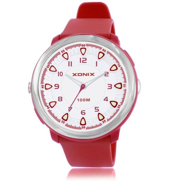 wristwatches style fashion simple lighting luminous male and female couple tidal pointer waterproof quartz watch zx, Slivery;brown
wristwatches style fashion simple lighting luminous male and female couple tidal pointer waterproof quartz watch zx, Slivery;brown