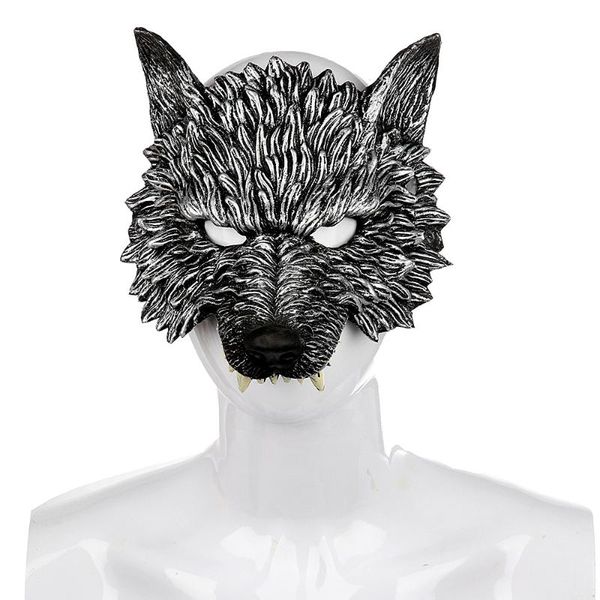 party masks venice carving retro rome wolf head masquerade terrorist scary mask venetian carnival wolfclaw gloves
party masks venice carving retro rome wolf head masquerade terrorist scary mask venetian carnival wolfclaw gloves