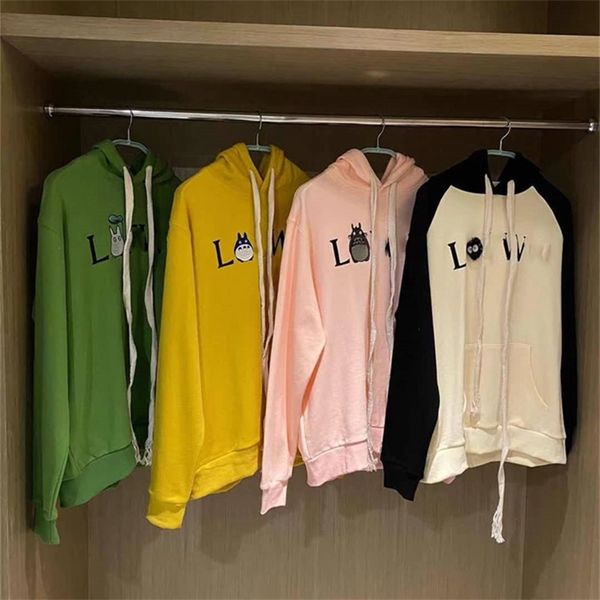 hoodieshigh version 2021 spring new brand casual fashion chinchilla women's loose hooded sweater, Black
hoodieshigh version 2021 spring new brand casual fashion chinchilla women's loose hooded sweater, Black