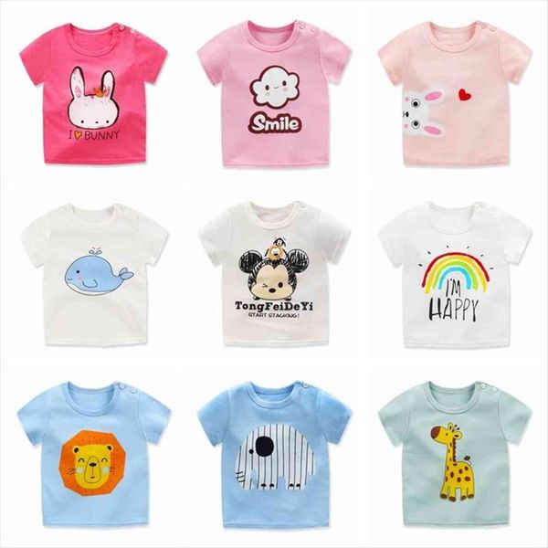 fashion kids clothes cartoon animal tee shirts for baby boy girls kid infant clothing closthes cotton wear, Blue
fashion kids clothes cartoon animal tee shirts for baby boy girls kid infant clothing closthes cotton wear, Blue