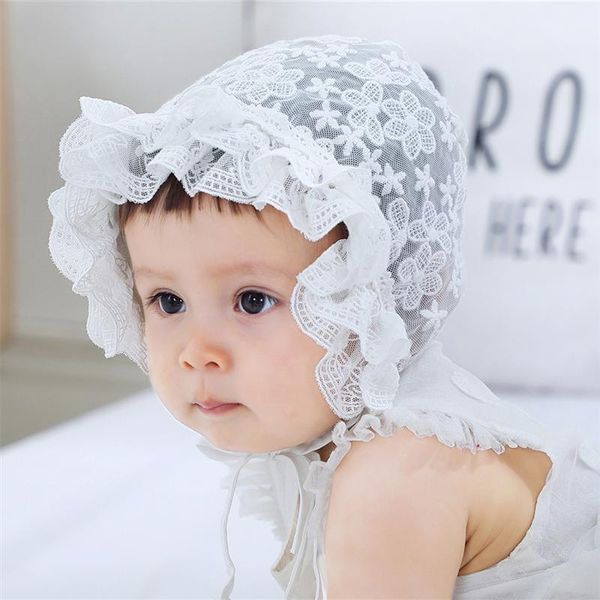 caps & hats 1pc baby breathable lace hat toddlers sun protection lovely kids, Yellow
caps & hats 1pc baby breathable lace hat toddlers sun protection lovely kids, Yellow