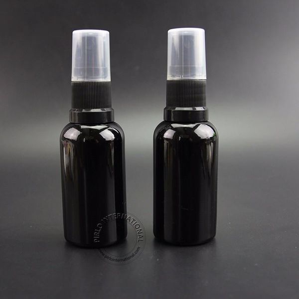 storage bottles & jars 20pcs/lot 30mll glass essential oil bottle women cosmetic containers with fine mist spray black cap packaging refilla
storage bottles & jars 20pcs/lot 30mll glass essential oil bottle women cosmetic containers with fine mist spray black cap packaging refilla