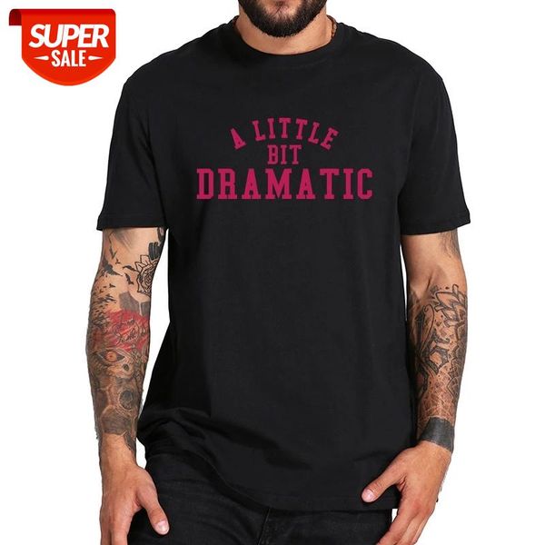 a little bit dramatic t shirt mean girls american comedy film red slogan funny regina george tee eu size pure cotton #qj5j, White;black
a little bit dramatic t shirt mean girls american comedy film red slogan funny regina george tee eu size pure cotton #qj5j, White;black