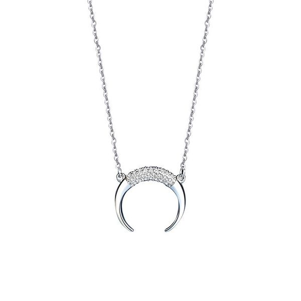 chains haoyue necklace s925 sterling silver light luxury simple temperament clavicle chain zircon pendant valentine's day gift
chains haoyue necklace s925 sterling silver light luxury simple temperament clavicle chain zircon pendant valentine's day gift