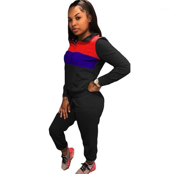 spring autumn women's suit long sleeve sweatshirts and fitness pants two piece outfits sportwear casual tracksuit female tracksuits, Gray
spring autumn women's suit long sleeve sweatshirts and fitness pants two piece outfits sportwear casual tracksuit female tracksuits, Gray