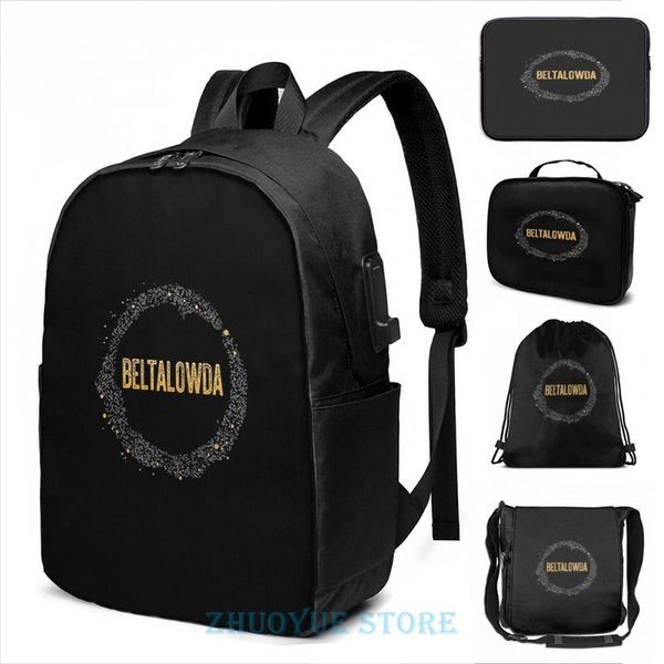 backpack graphic print the expanse - beltalowda belt usb charge men school bags women cosmetic bag travel laptop
backpack graphic print the expanse - beltalowda belt usb charge men school bags women cosmetic bag travel laptop