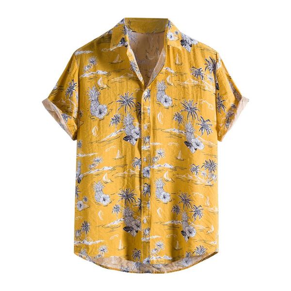 men's casual shirts shirt cotton linen cardigan short sleeve hawaiian beach flower mens turtleneck summer vintage, White;black
men's casual shirts shirt cotton linen cardigan short sleeve hawaiian beach flower mens turtleneck summer vintage, White;black