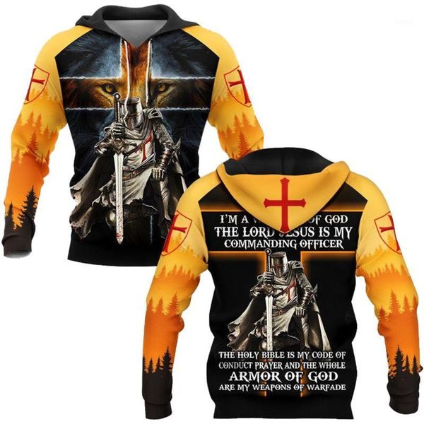 men's hoodies & sweatshirts knights templar fashion for men 3d all over printed spring/autumn casual pullover hooded harajuku streetw, Black
men's hoodies & sweatshirts knights templar fashion for men 3d all over printed spring/autumn casual pullover hooded harajuku streetw, Black