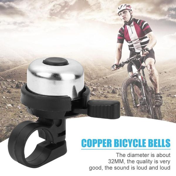 bike horns ultra-light bicycle bell plastic mtb mountain road handlebar cycling crisp ring clear loud sound
bike horns ultra-light bicycle bell plastic mtb mountain road handlebar cycling crisp ring clear loud sound