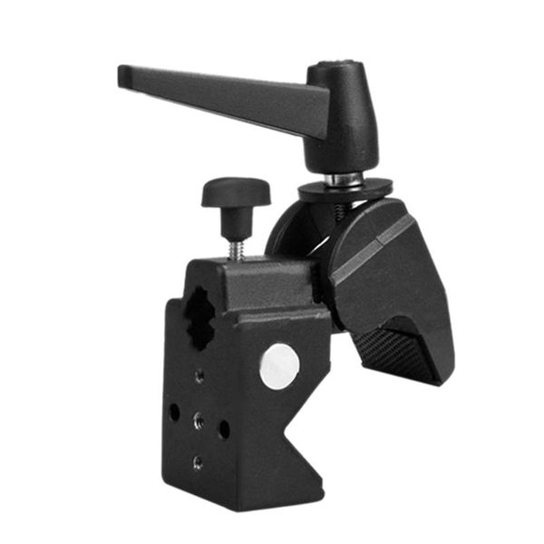 vigorously clamp for flash clamp pgraphy light fixture vigorously multifunctional
vigorously clamp for flash clamp pgraphy light fixture vigorously multifunctional