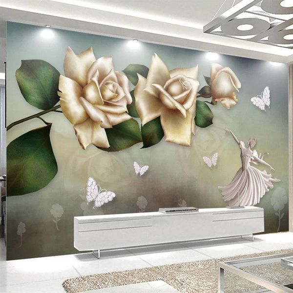 wallpapers custom any size mural wallpaper 3d stereo oil painting flower butterfly swan fresco living room tv sofa bedroom wall papers 3 d
wallpapers custom any size mural wallpaper 3d stereo oil painting flower butterfly swan fresco living room tv sofa bedroom wall papers 3 d