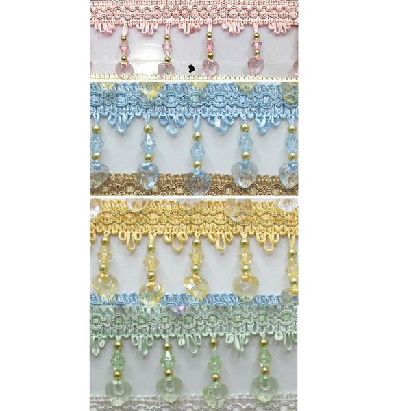 2pcs beaded gem tiebacks voile curtains tie back braid holdbacks length 50cm home decor fixed curtain
2pcs beaded gem tiebacks voile curtains tie back braid holdbacks length 50cm home decor fixed curtain