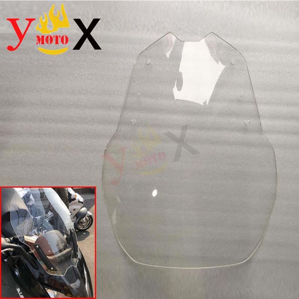 motorcycle windshield scooter 4mm/5mm windscreen front deflector airflow glass for c600sport c650sport c600 c650 sport
motorcycle windshield scooter 4mm/5mm windscreen front deflector airflow glass for c600sport c650sport c600 c650 sport
