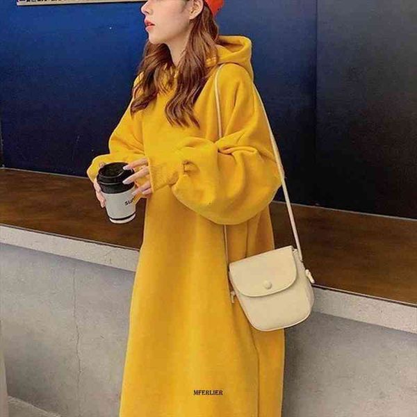 plus size 8xl 150kg women winter fleece dresse solid color loose warm dresses ladies vintage large hooded dress, Black;gray
plus size 8xl 150kg women winter fleece dresse solid color loose warm dresses ladies vintage large hooded dress, Black;gray