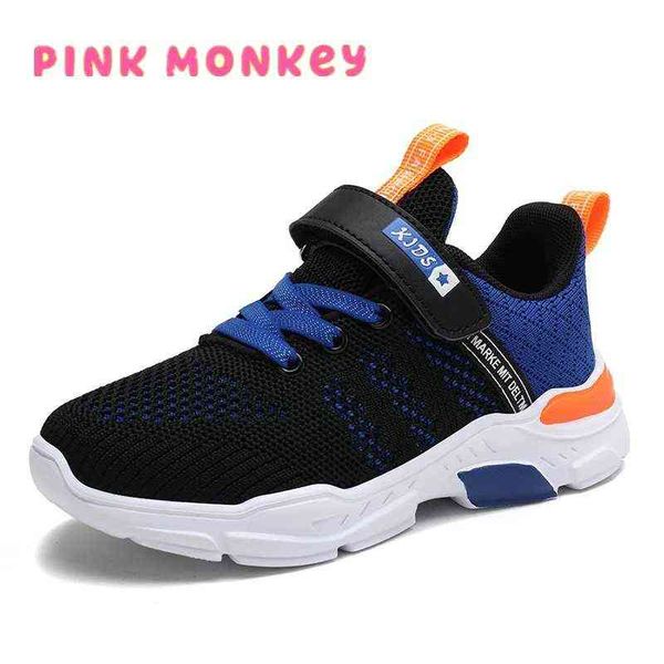 girls boys casual shoes soft bottom sneakers shoes platform non-slip outdoor 2021 children kids knitted shoes mesh shoe g1210, Black;red
girls boys casual shoes soft bottom sneakers shoes platform non-slip outdoor 2021 children kids knitted shoes mesh shoe g1210, Black;red