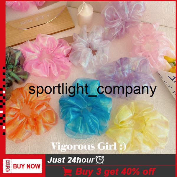 3pcs get 40% off fashion big chiffon hair ornam scrunchies for women girls hair tie elastic hairbands hair accessories 2020, Slivery;white
3pcs get 40% off fashion big chiffon hair ornam scrunchies for women girls hair tie elastic hairbands hair accessories 2020, Slivery;white
