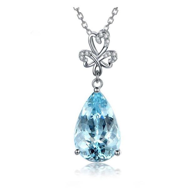 pendant necklaces ricki fashion cute chokers necklace for women accessories female blue crystal with stone boho jewelry collar, Silver
pendant necklaces ricki fashion cute chokers necklace for women accessories female blue crystal with stone boho jewelry collar, Silver