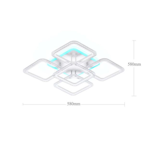 lustre modern led chandeliers lights for living room kitchen bedroom kids' dimmable art deco remote control white ceiling
lustre modern led chandeliers lights for living room kitchen bedroom kids' dimmable art deco remote control white ceiling