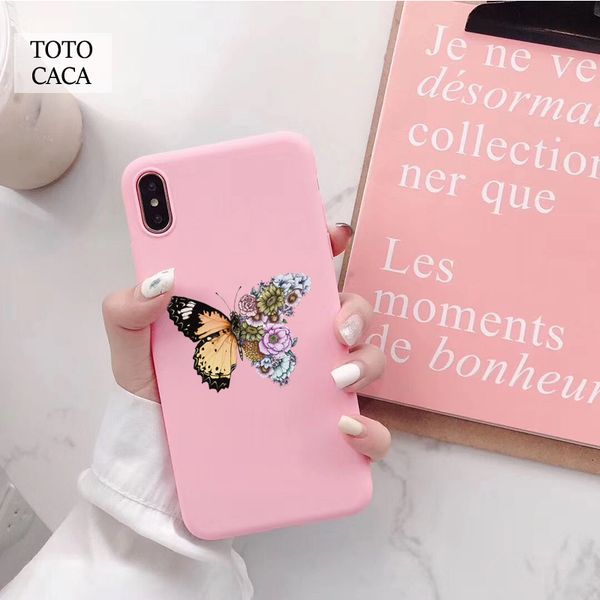 butterfly in bloom ii soft phone case for iphone x xr xs max 6s 6 7 8 plus se 2020 soft back cover for iphone
butterfly in bloom ii soft phone case for iphone x xr xs max 6s 6 7 8 plus se 2020 soft back cover for iphone
