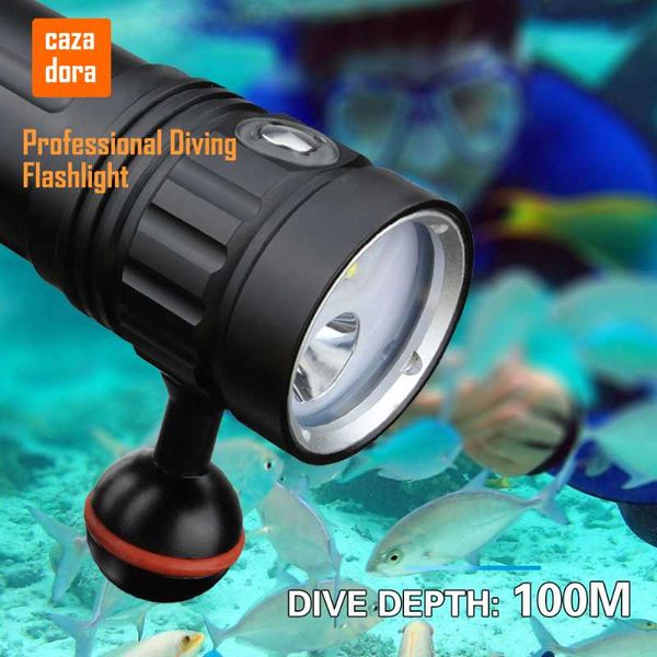 flashlights torches cazadora diving video light xp-l2 blue red white led lamp 100m scuba dive torch lanterna searchlight
flashlights torches cazadora diving video light xp-l2 blue red white led lamp 100m scuba dive torch lanterna searchlight