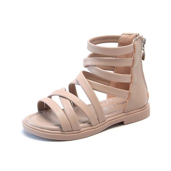 sandals chaussure fille girls shoes baby roman kids high cut hollow gladiator casual beach sapato infantil, Black;red
sandals chaussure fille girls shoes baby roman kids high cut hollow gladiator casual beach sapato infantil, Black;red