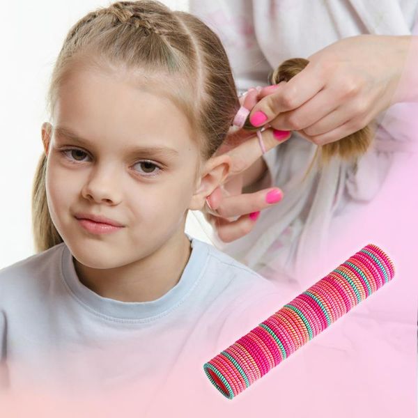 hair accessories 50pcs kids scrunchie women girls special elastic rubber hairband gum headband ring rope ponytail holder cute, Slivery;white
hair accessories 50pcs kids scrunchie women girls special elastic rubber hairband gum headband ring rope ponytail holder cute, Slivery;white