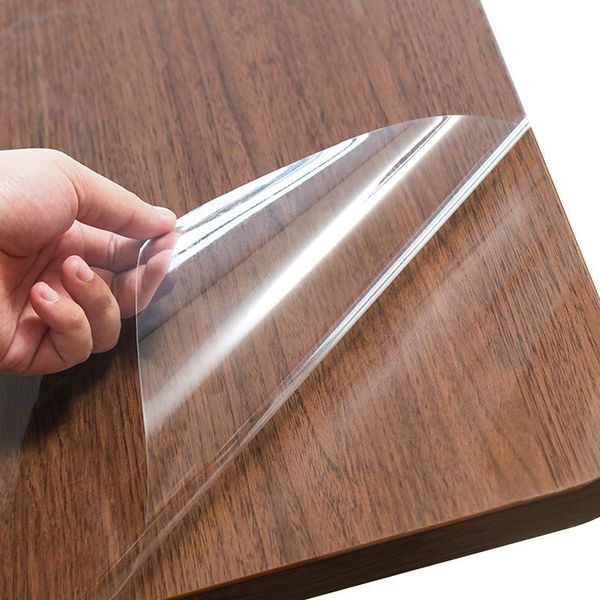 window stickers 2mil self-adhesive crystal transparent soft furniture protective film desk tabledesksticker wood marble glass
window stickers 2mil self-adhesive crystal transparent soft furniture protective film desk tabledesksticker wood marble glass