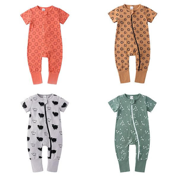 2021 new fashion girls romper cotton short sleeve baby summer newborn boy clothes infant rompers 6-24 months 2gys, Blue
2021 new fashion girls romper cotton short sleeve baby summer newborn boy clothes infant rompers 6-24 months 2gys, Blue