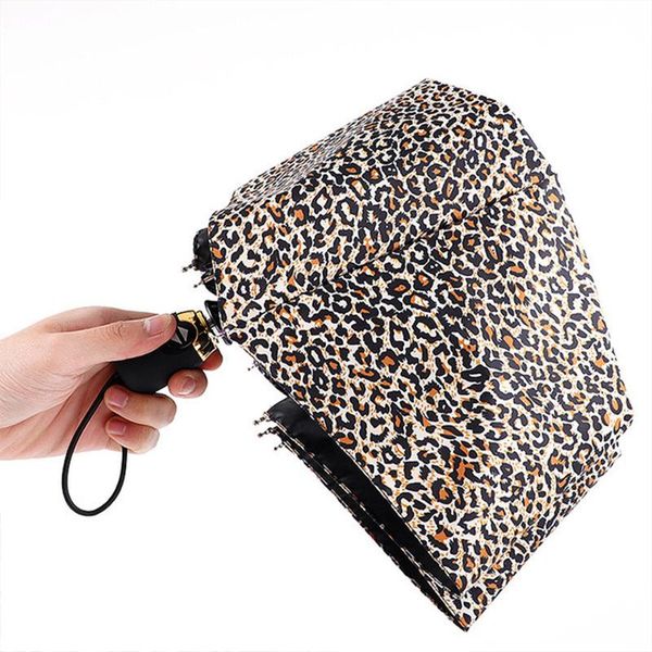umbrellas automatic umbrella rain lady leopard folding windproof black coating uv sun protection parasol girl
umbrellas automatic umbrella rain lady leopard folding windproof black coating uv sun protection parasol girl