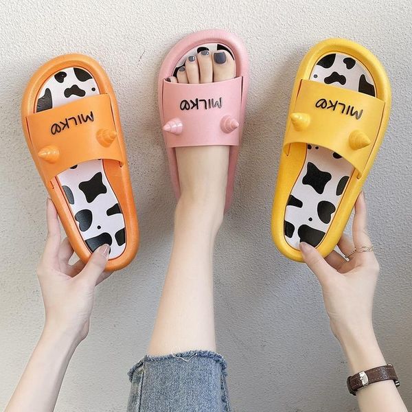 2021 ladies slippers summer newfashion style comfortable thick lovely home bath non slip indoor women's shoes, Black
2021 ladies slippers summer newfashion style comfortable thick lovely home bath non slip indoor women's shoes, Black