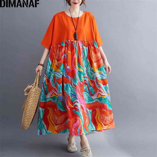 plus size women dress cotton sundress summer vestidos print spliced loose pleated lady long maxi 5xl 6xl clothing 210531, Black;gray
plus size women dress cotton sundress summer vestidos print spliced loose pleated lady long maxi 5xl 6xl clothing 210531, Black;gray