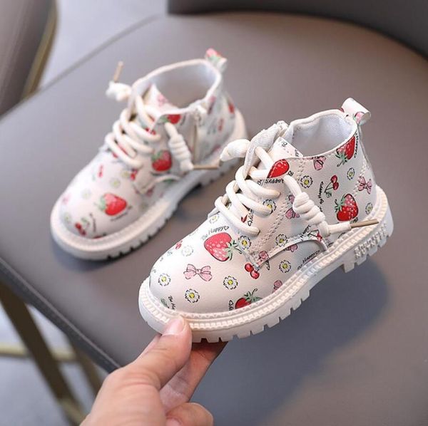 girls boots 2021 new autumn leather boys short boots ankle waterproof kids cute snow fashion children' shoes, Black;grey
girls boots 2021 new autumn leather boys short boots ankle waterproof kids cute snow fashion children' shoes, Black;grey