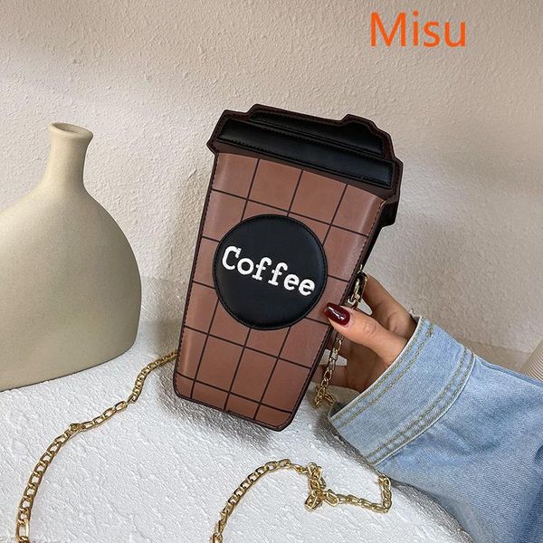 women fashionable shoulder bag 2021 new small purse woman cute bucket funny bag fashion chain printed coffee women crossbody
women fashionable shoulder bag 2021 new small purse woman cute bucket funny bag fashion chain printed coffee women crossbody
