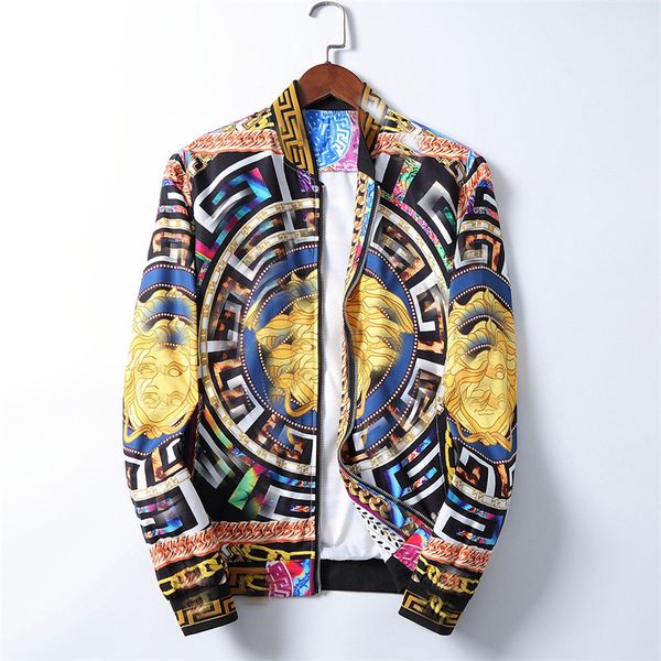 2021 fashion brand jackets mens winter autumn slim fit mens designer clothes red men casual jacket slim plus size m-3xl, Black;brown
2021 fashion brand jackets mens winter autumn slim fit mens designer clothes red men casual jacket slim plus size m-3xl, Black;brown