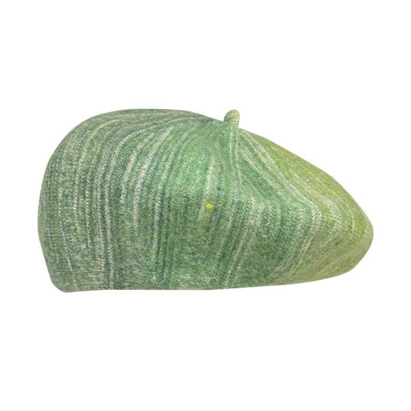 beanies literary painter fashion women's vintage wool beret hats french style gradient autumn winter warm artist knitted beanie hat
beanies literary painter fashion women's vintage wool beret hats french style gradient autumn winter warm artist knitted beanie hat