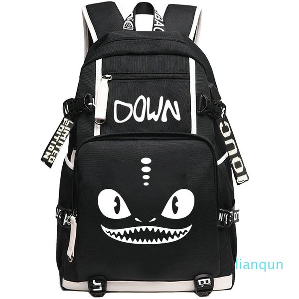toothless backpack night fury day pack how to train your dragon school bag cartoon packsack quality rucksack sport schoolbag outdoor daypack
toothless backpack night fury day pack how to train your dragon school bag cartoon packsack quality rucksack sport schoolbag outdoor daypack