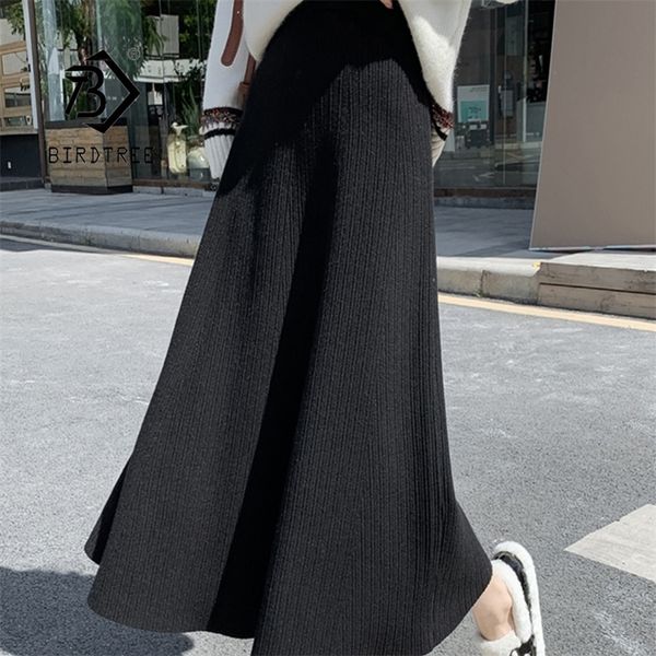 autumn winter fashion solid casual skirts female warm a-line maxi skirt new high waist knitted long skirt b07010r 210315, Black
autumn winter fashion solid casual skirts female warm a-line maxi skirt new high waist knitted long skirt b07010r 210315, Black