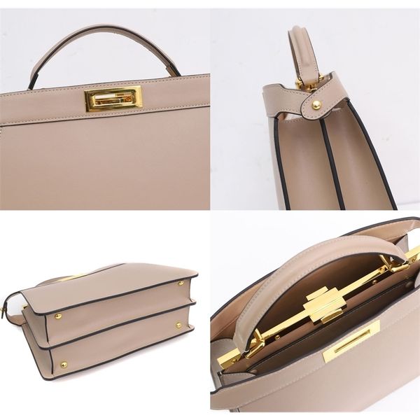 commuting professional style versatile kitten organ hand lock single shoulder messenger handbag lady's real leather bag black friday
commuting professional style versatile kitten organ hand lock single shoulder messenger handbag lady's real leather bag black friday