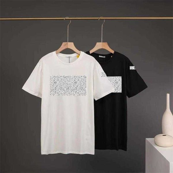 summer mens t shirts cotton luxury short sleeve fashion casual letter streetwear loose round neck basic 5 styles, White;black
summer mens t shirts cotton luxury short sleeve fashion casual letter streetwear loose round neck basic 5 styles, White;black