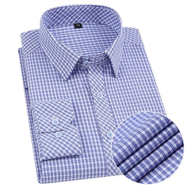 men's casual shirts spring daily leisure shirt comfortable skin-friendly fabric programmer plaid long sleeve square collar, White;black
men's casual shirts spring daily leisure shirt comfortable skin-friendly fabric programmer plaid long sleeve square collar, White;black